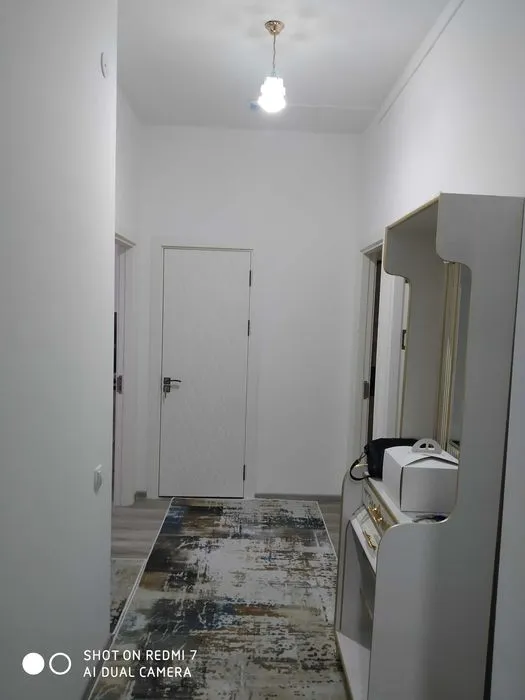 Аренда квартиры (3-комн) в ЖК Xosiyat, Яшнабадский район 10