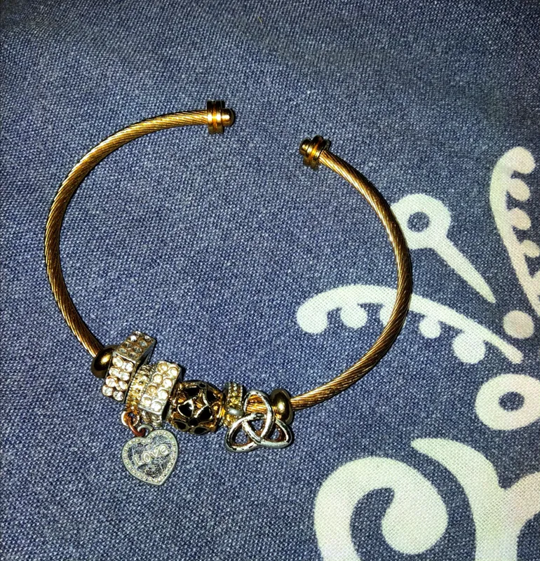 Braslet pandora orginal