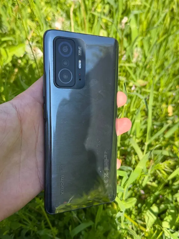 Xiaomi 11t 5g — фото 2