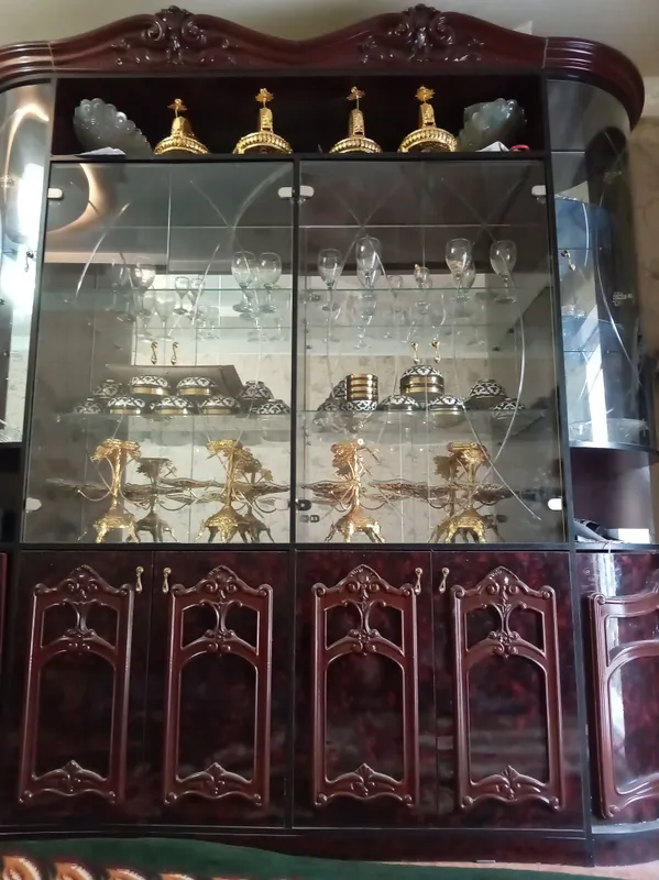 сервант 2 сервант 2