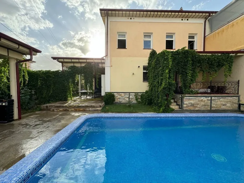 OQ-TOSH VILLA DACHA – sifatli dam olish, toza muhit va unutilmas taass 8