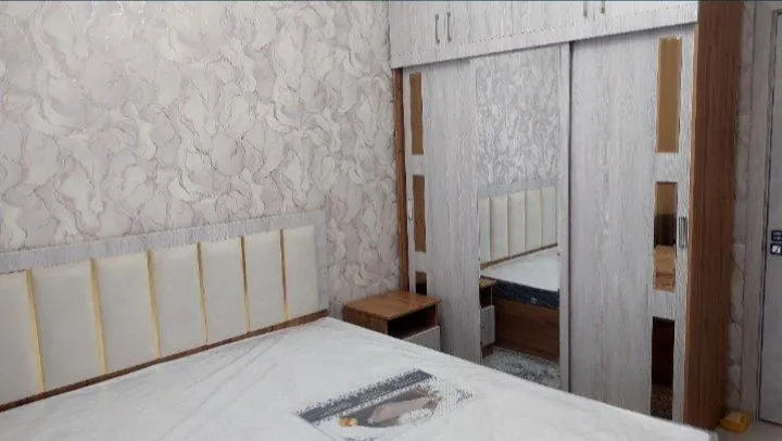 Сергелийский район, в аренду 2-комнатный дом 3