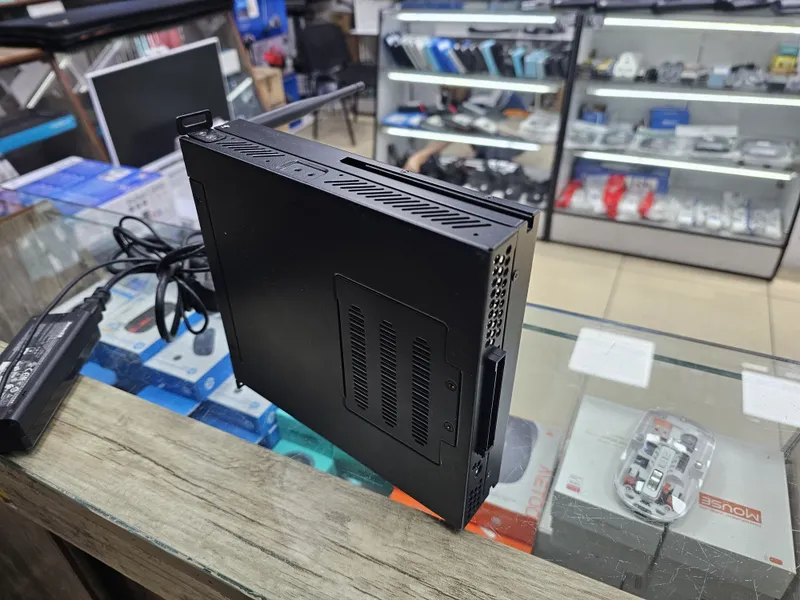 OPS Mini PC Core i3-10/8/128 — фото 2
