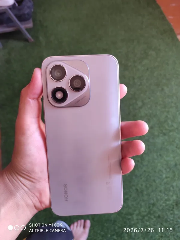 Honor 400 Lite, всё родное, 3 млн, договоримся 1