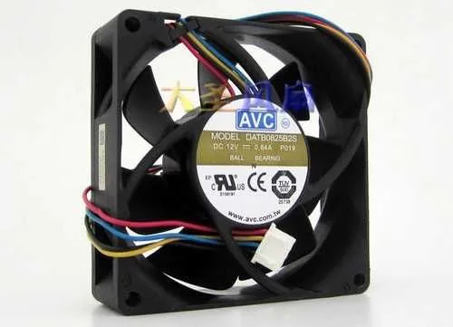 Вентиляторы (кулеры) 12V для компьютеров и серверов 2 Вентиляторы (кулеры) 12V для компьютеров и серверов 2
