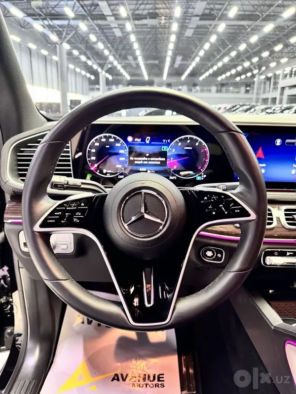 Продается Mercedes Benz GLS 450. Возможна покупка в рассрочку 15,7 6 Продается Mercedes Benz GLS 450. Возможна покупка в рассрочку 15,7 6