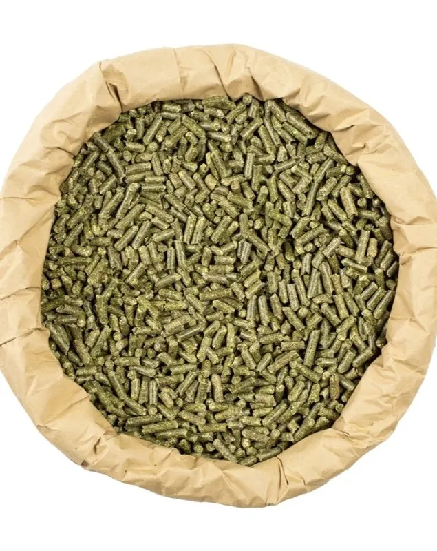 Qo‘y, echki, ot, baliq va mollar uchun to‘yimli BIOGRANULA yem! (Beda, — фото 6