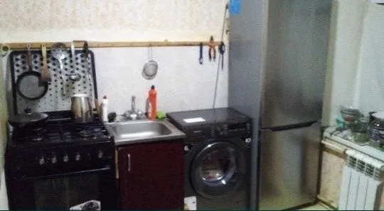 NAVOI. 3 и 5 kishilik xona. 1 JOY. Место в комнате на 3 и 5 человек — фото 3