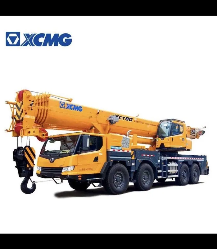 Avtokran xizmati 25 т 30 т 50 т 130 t avtokranlar xizmatingizda