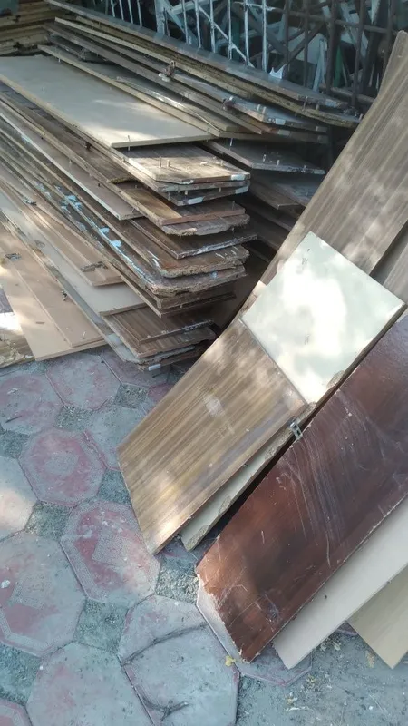 Продаётся Дсп разные размеры 3