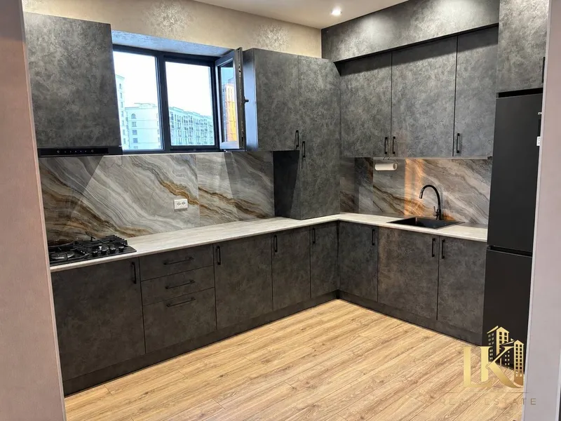 Продаётся 2-комнатная квартира 71 м² в ЖК Eco Smart Home — фото 2