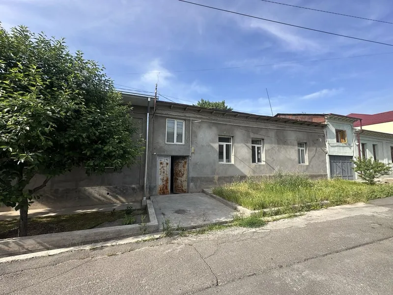 Участка сотилади 4 сотихли Учтепа Жарбулок махалласи