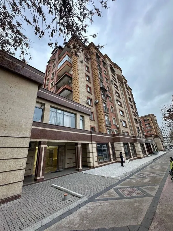 Мирабад | Глинка - Сдается в аренду помещение вдоль дороги 255м2 1