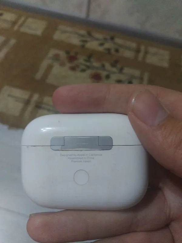 Airpods pro 2 продается — фото 3