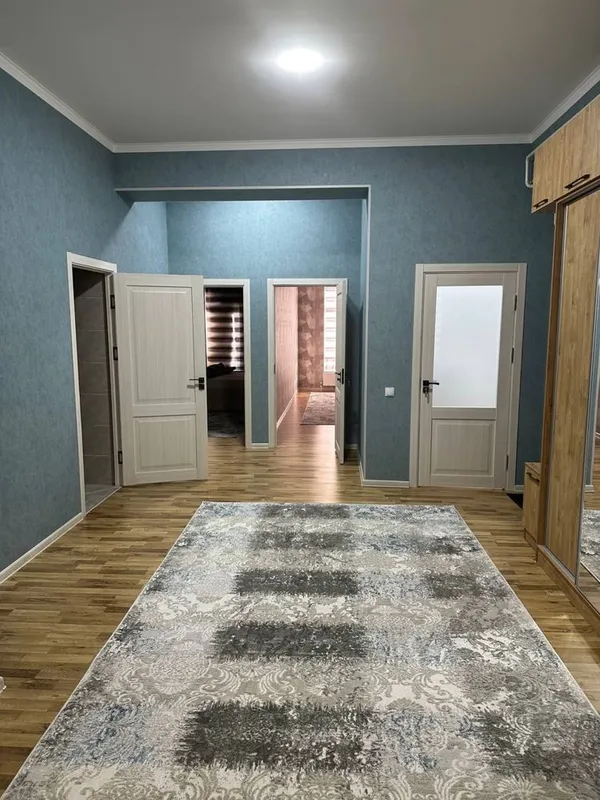 Срочно здаеться в Аренду 3-ком квартира городе Чирчике районе 500тка 6