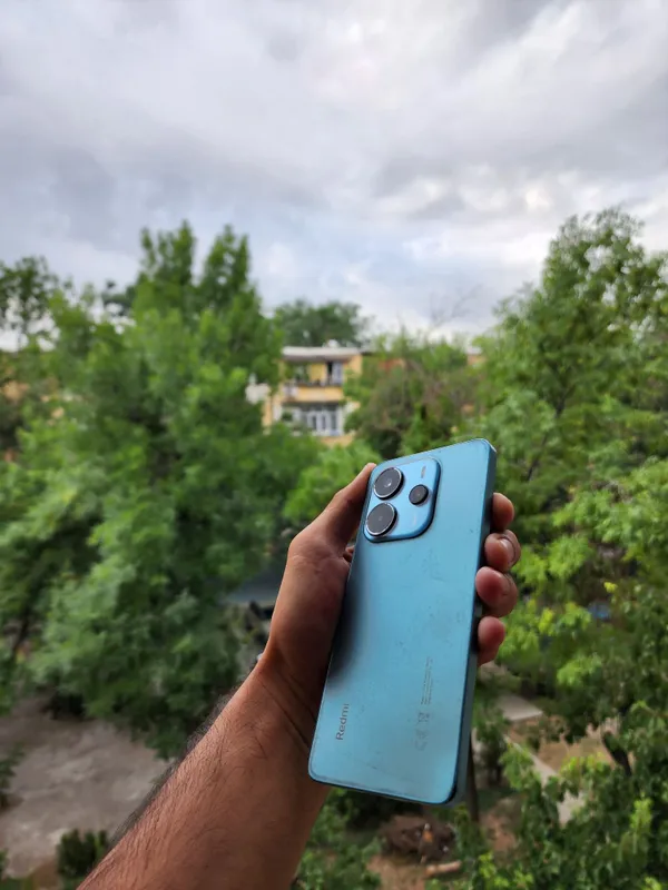 Redmi Note 14 128 GB Redmi Note 14 128 GB
