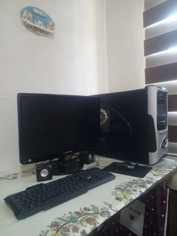 Kompyuter Linux OS