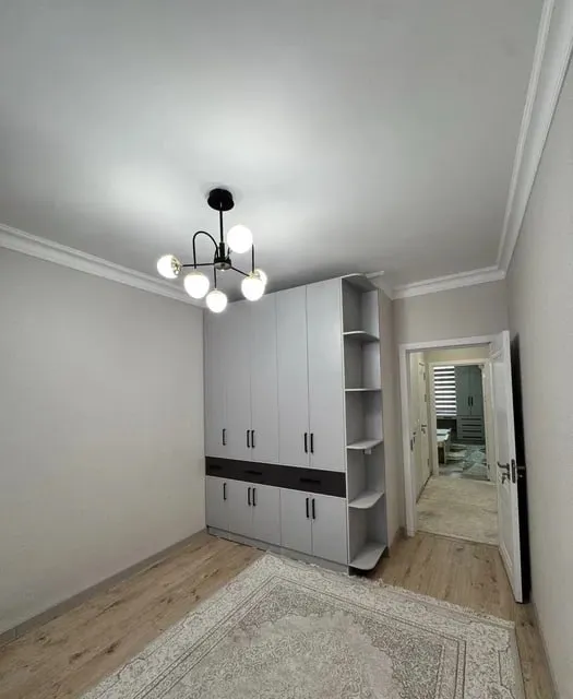 Olmazor Sitida 3 xonali, 70 m² kvartira ijaraga beriladi 4