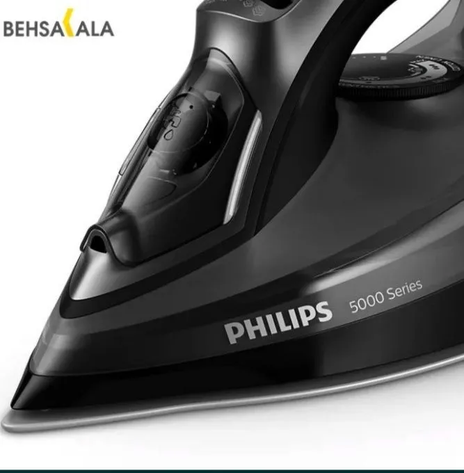 Утюг Philips DST5040 2