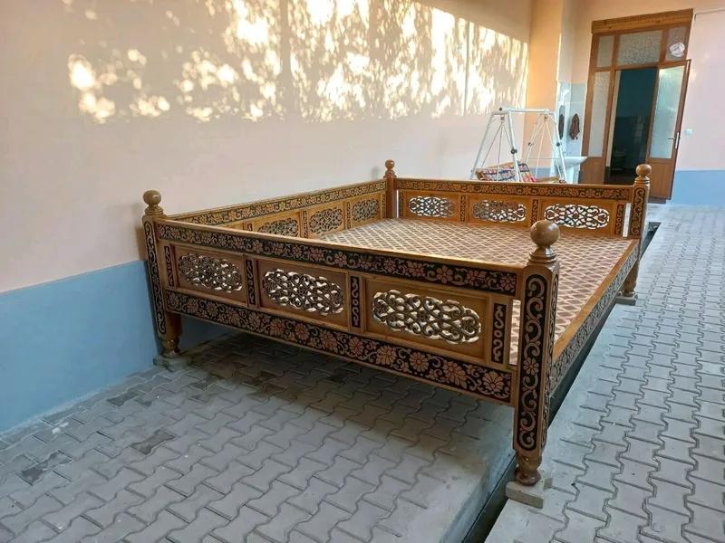 Yoğoch karavot so'ri optom 4500000 5