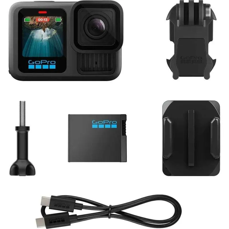 goPro hero 13 (optom) в наличии — фото 2