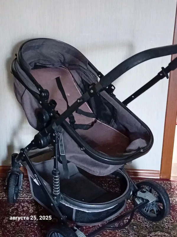 Детская коляска