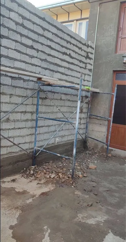 shlakabilok stayashka biton quyish hizmati — фото 3