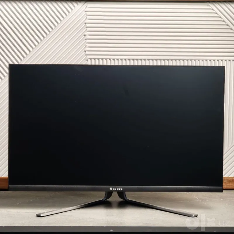 IMMER 180Hz Led Monitor 3 IMMER 180Hz Led Monitor 3