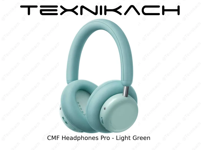 CMF Headphones Pro • Доставка • Проверка при получении — фото 2