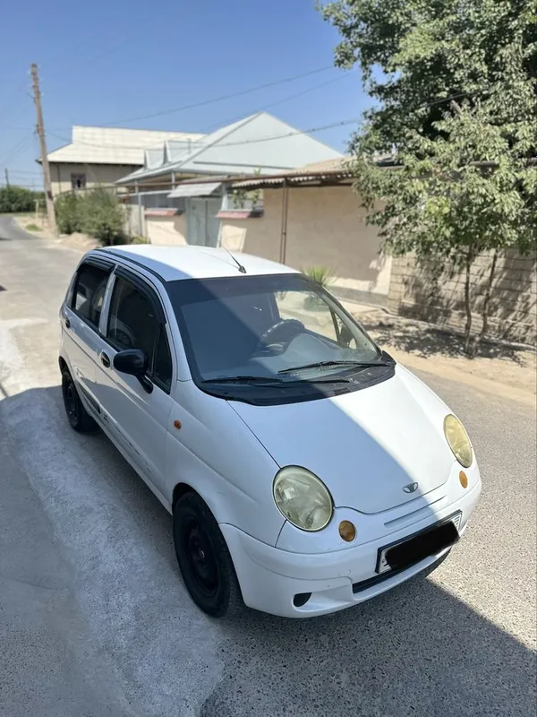 Matiz mx sotiladi 1