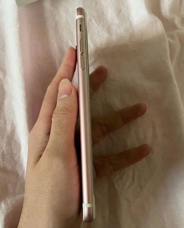 iPhone 6s Plus состояние новое 7