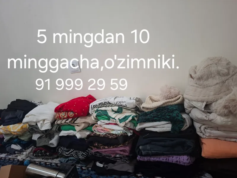 5 mingdan 10 minggacha