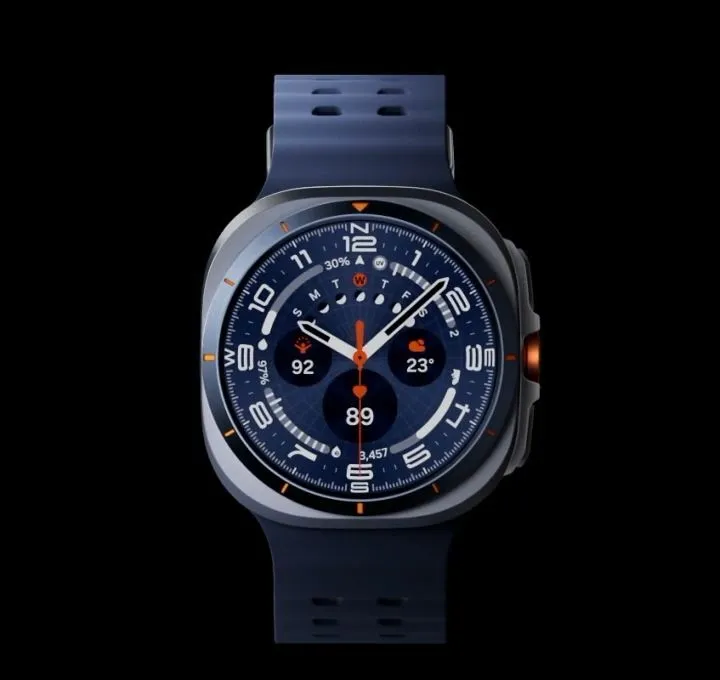 samsung watch ultra 47 mm 1