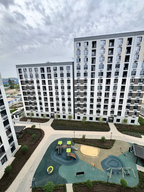 3 xonali kvartira, 92 m2, Yashnobod 2
