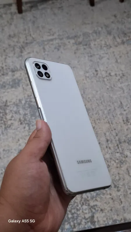 galaxy A22 2