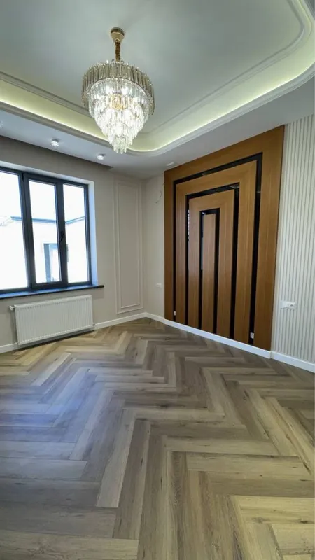 Продажа дом новый участок — фото 5