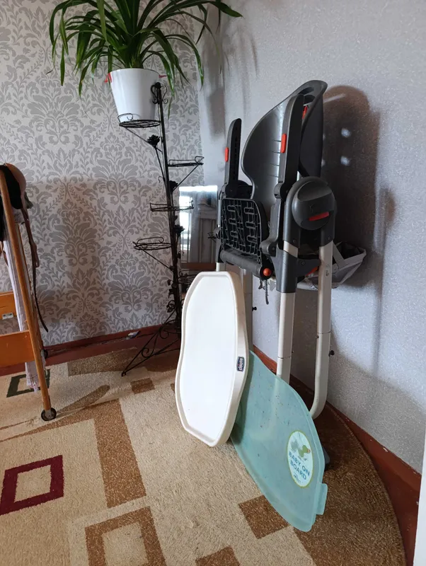 Детский стульчик chicco 2 Детский стульчик chicco 2