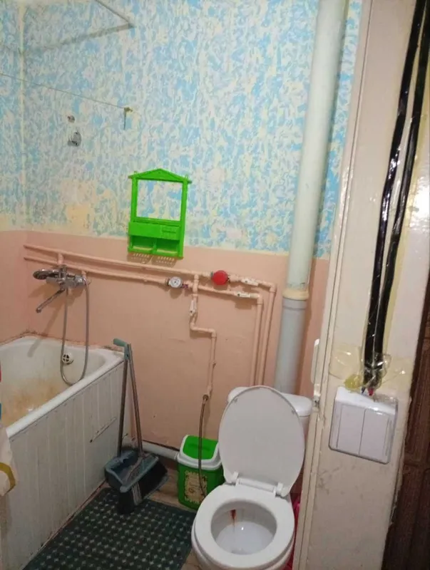 Киргули Дружбада роддом якинида 1 хонали ижара — фото 2