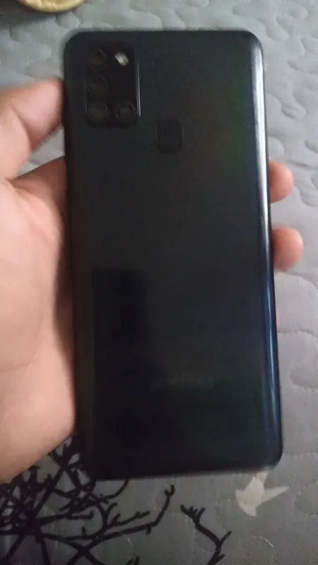 samsung A21s