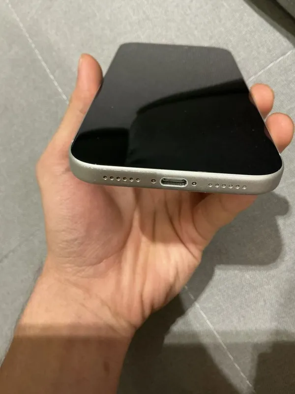 iPhone 17 Pro Max 256GB — фото 1