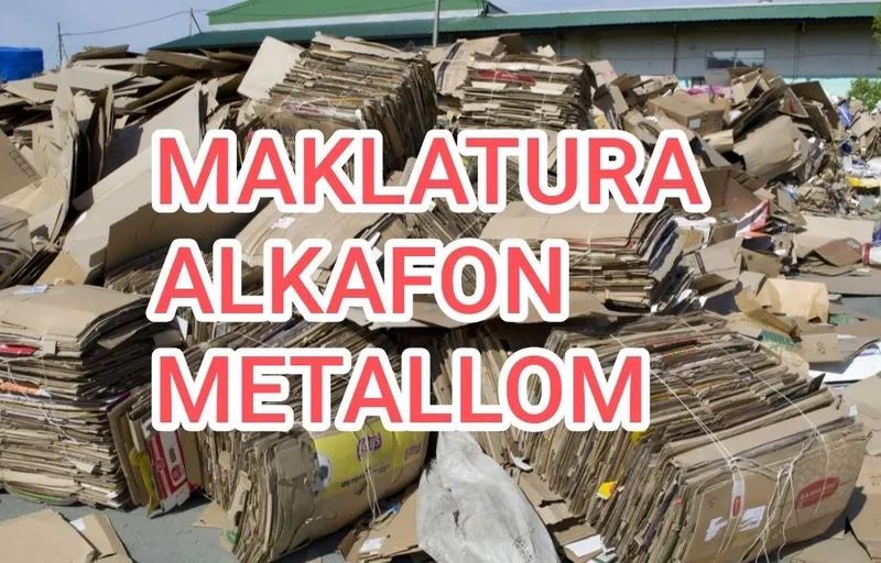 Макулатура оламан maklatura karton kardon qog'oz