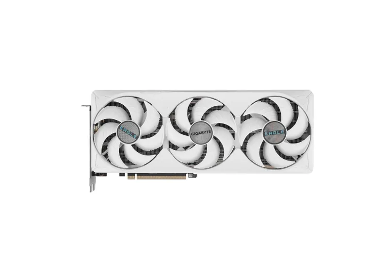 - Видеокарта Gigabyte RTX 5070 Ti EAGLE OC 16GB (GV-N507TEAGLEOC-16GD) 2
