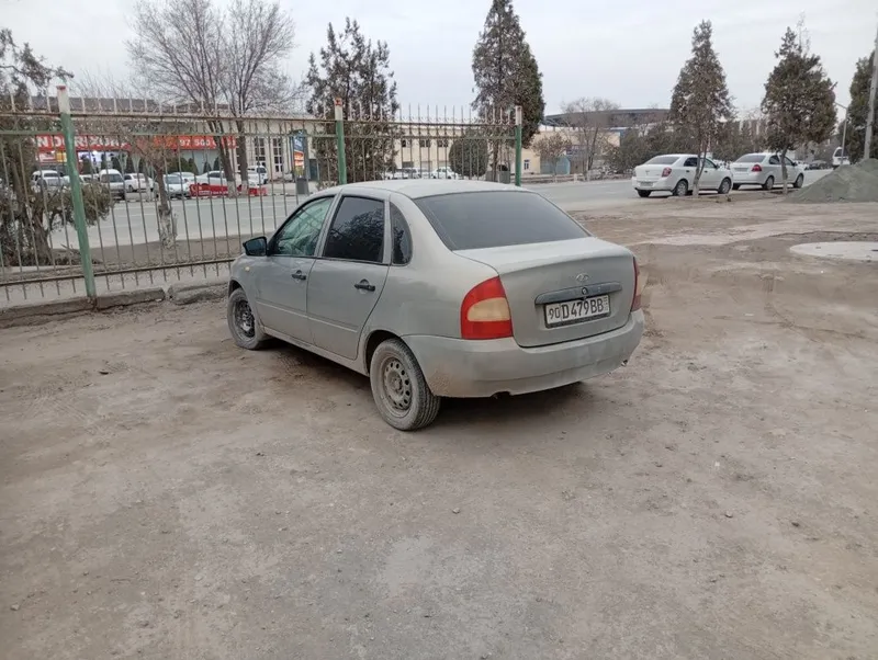 Лада Калина сотилади — фото 6