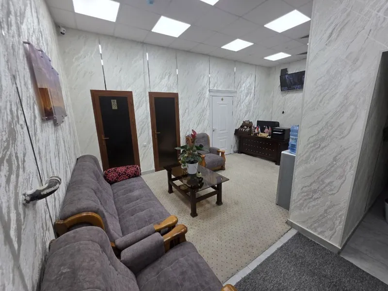Mexmonxona bez Zagz — фото 4