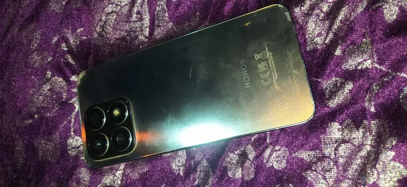 telefon xonar x8a 5g 6/128gb arzon berlad — фото 4