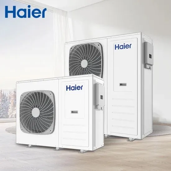 Тепловой наос Haier 3 в 1. Отопление, ГВС, охлаждение. Тепловой наос Haier 3 в 1. Отопление, ГВС, охлаждение.