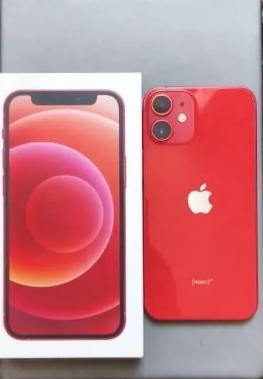 iPhone 12 mini 128g 1 iPhone 12 mini 128g 1
