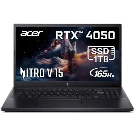 Acer Nitro Gaming V 15