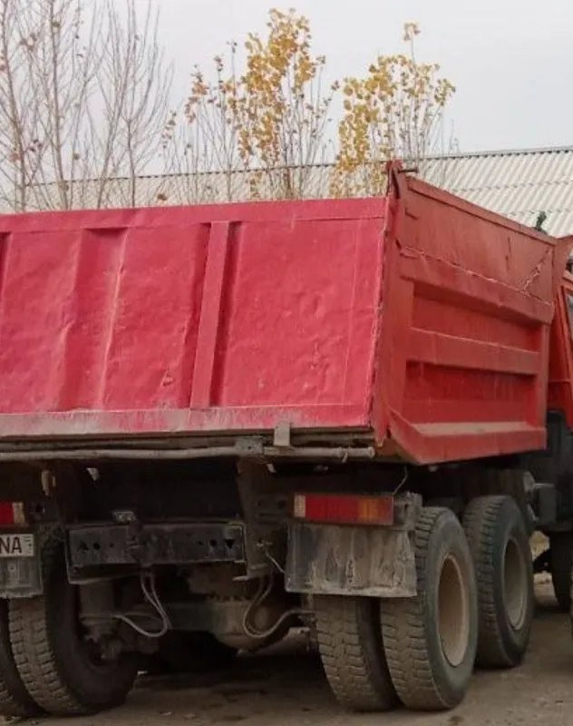 Kamaz sotiladi xolati zur turibti 2 Kamaz sotiladi xolati zur turibti 2