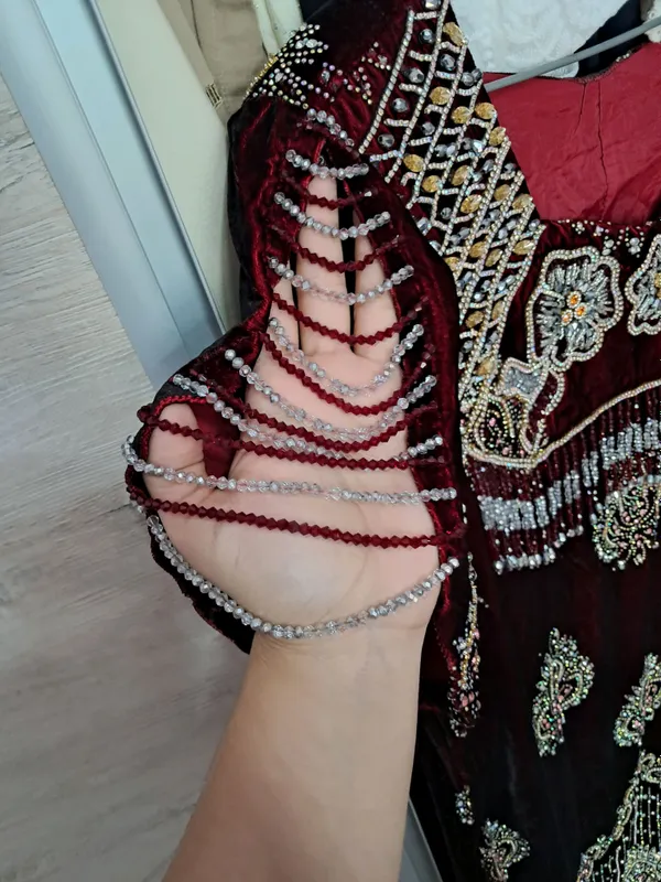 Платье 2